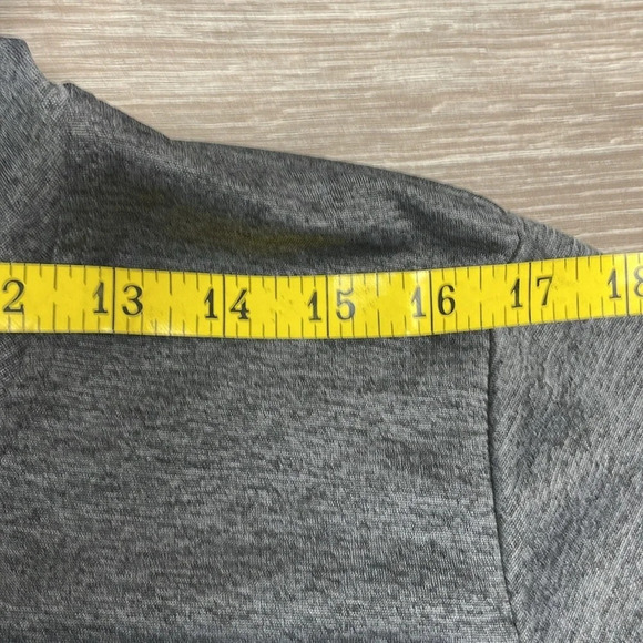 NWOT FREE2B By Free Country Athletic Pullover Long Sleeve Hoodie XL - Picture 6 of 16